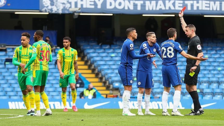 Umilinţă pentru Chelsea în Premier League cu penultima clasată! S-au marcat şapte goluri