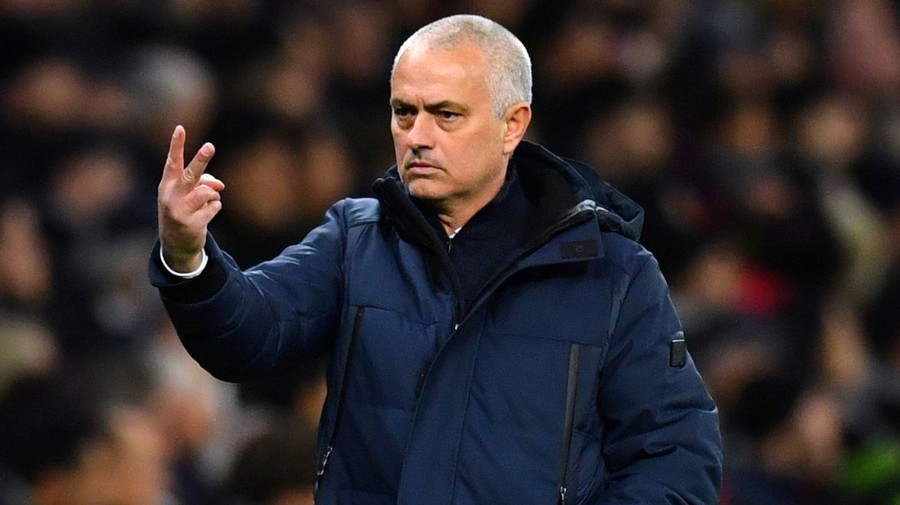 Tottenham i-a găsit înlocuitor lui Mourinho. Cine va conduce echipa până la finalul sezonului 