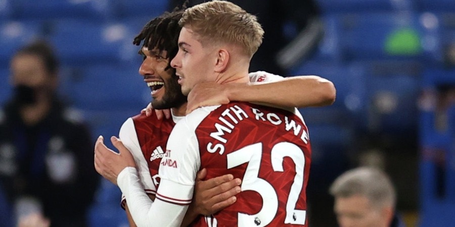 VIDEO | Arsenal, victorie la limită cu Chelsea. ”Tunarii” mai speră la un loc de cupă europeană