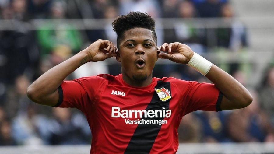 Transfer important făcut de Aston Villa! Leon Bailey a costat 35 de milioane de euro