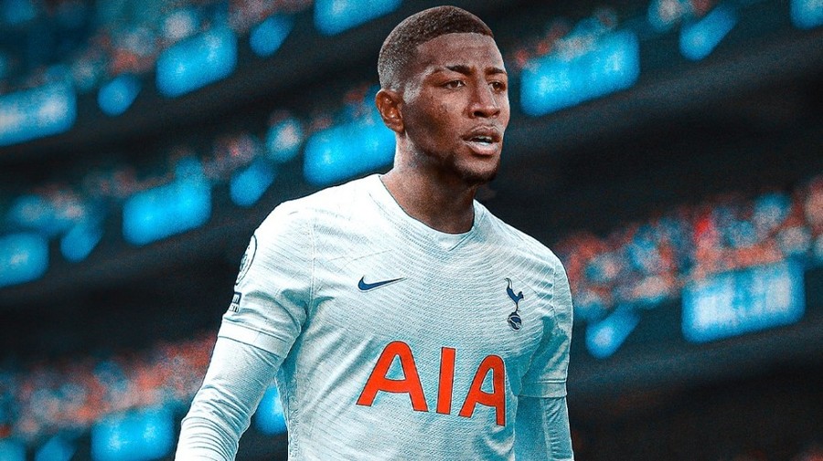 Emerson, de la Barcelona la Tottenham pentru 25 de milioane de euro! 
