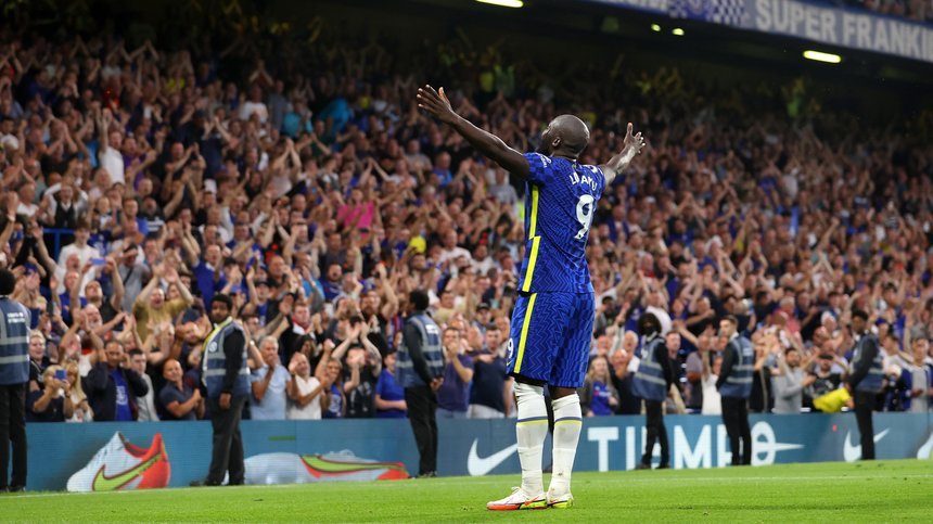 Chelsea revine în fruntea Premier League, după victoria la scor de neprezentare cu Aston Villa