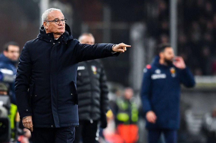 OFICIAL ǀ Claudio Ranieri va fi noul antrenor al celor de la Watford