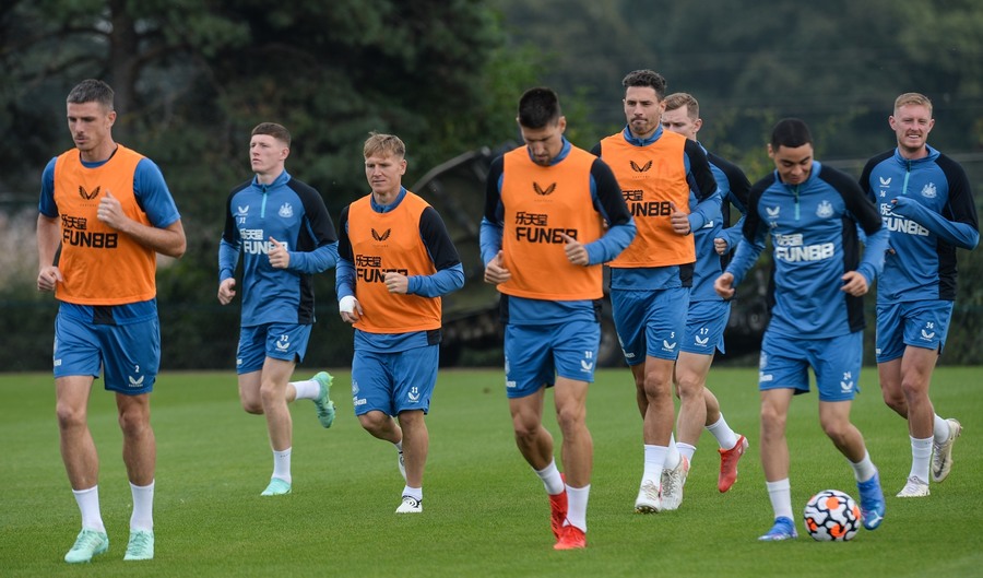 Un antrenor uriaş, dorit de arabi la Newcastle. UPDATE: Conte a refuzat propunerea englezilor 