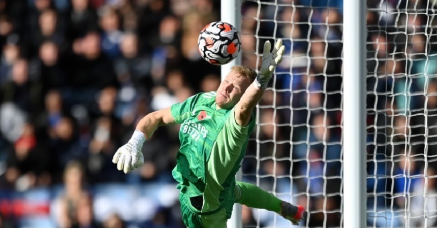 Arsenal s-a impus clar pe terenul lui Leicester City în Premier League