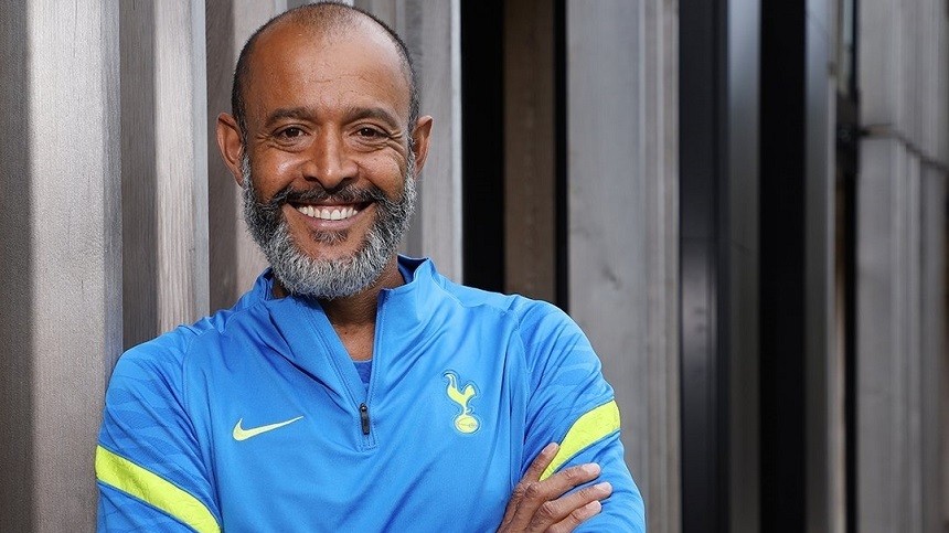 OFICIAL | Nuno Espirito Santo, dat afară de la Tottenham, la doar câteva luni de la instalarea pe banca tehnică