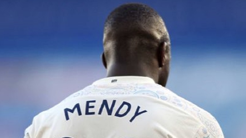 Edouard Mendy, implicat involuntar în scandalul legat de violurile comise de Benjamin Mendy. ”Pentru unii, oamenii de culoare nu au nici nume şi nici feţe diferite”