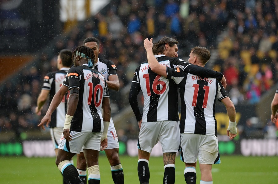 Newcastle începe asaltul pe piaţa transferurilor! Jesse Lingard, printre jucătorii doriţi de şeici 