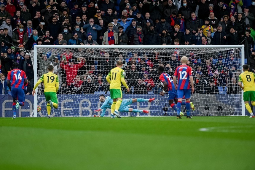Norwich City a raportat la poliţie un incident cu caracter rasist