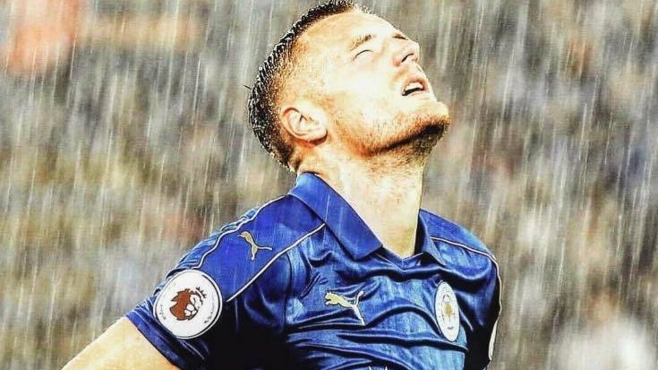 Jamie Vardy s-a accidentat şi va fi indisponibil opt săptămâni