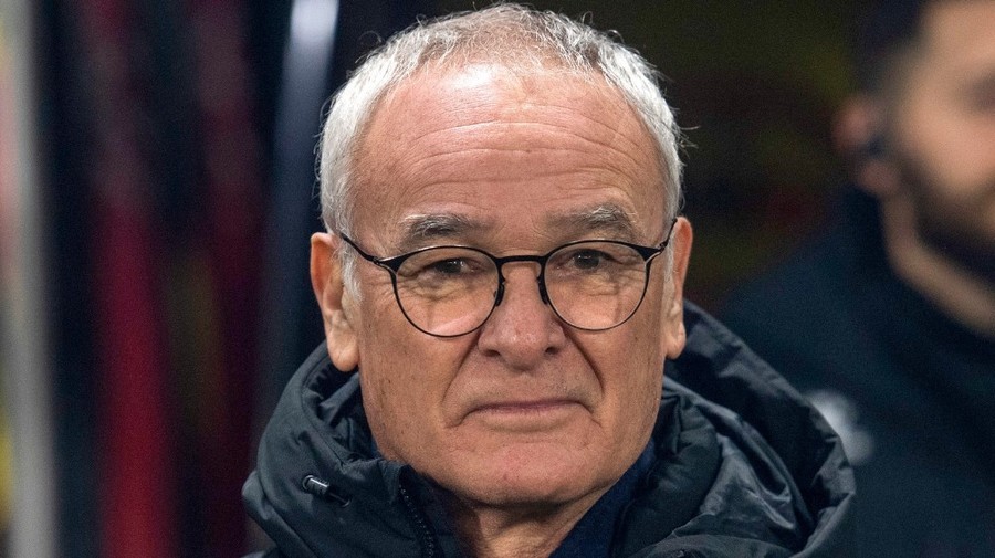 Claudio Ranieri, demis de la Watford! A obţinut doar şase puncte în 13 meciuri şi englezii l-au dat afară 
