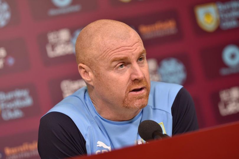 Sean Dyche, demis de la Burnley cu opt etape înainte de finalul campionatului
