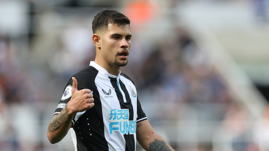 Premier League: Newcastle a învins Leicester, scor 2-1, revenind de la 0-1

