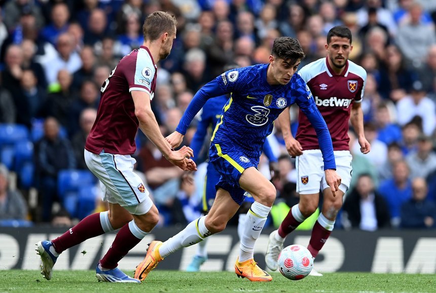 Victorii fără gol primit pentru Chelsea şi Liverpool. Rezultatele etapei din Premier League