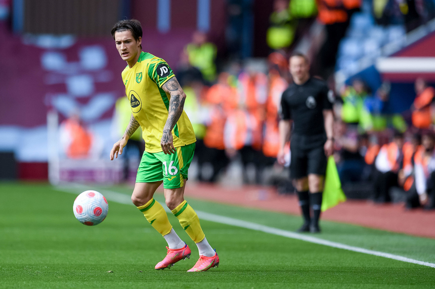 Manchester City revine pe primul loc în Anglia. Norwich City a retrogradat în liga a doua. Rezultatele de sâmbătă din Premier League