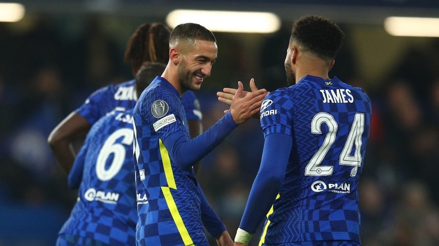 Unde ar putea ajunge o parte din banii obţinuţi din vânzarea clubului Chelsea
