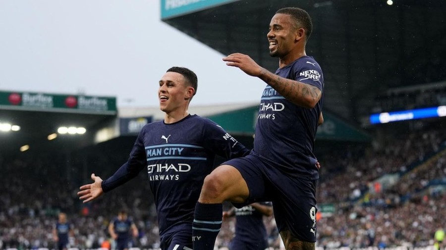 Jucătorul care ar putea să o părărsească pe Manchester City, după venirea lui Haaland