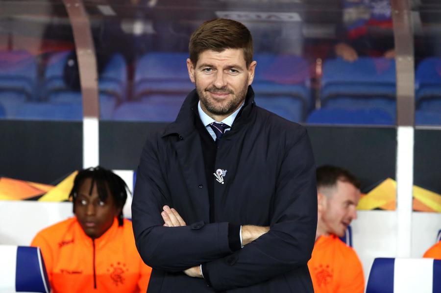 Steven Gerarrd îşi face o super echipă la Aston Villa. Pe cine au semnat englezii pentru doar 31 de milioane de euro 