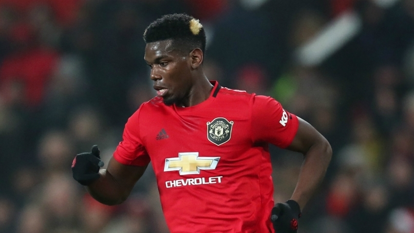 OFICIAL | Plecarea lui Pogba, anunţată de Man. United!
