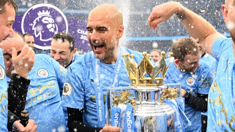 S-a anunţat calendarul noului sezon de Premier League. Avem două derby-uri tari în primele etape  