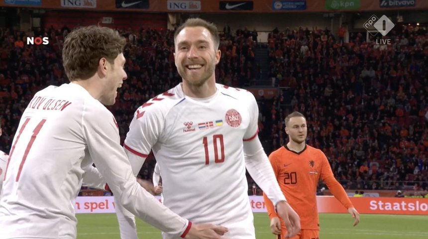Eriksen prinde un super transfer! A semnat cu Manchester United