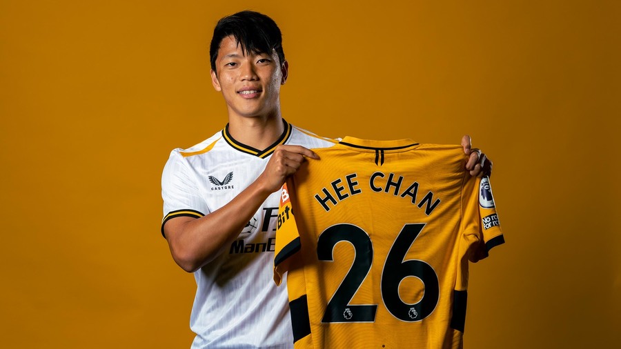 Hwang Hee-Chan cere fanilor să aibă o "atitudine mai matură" şi să lupte împotriva rasismului 