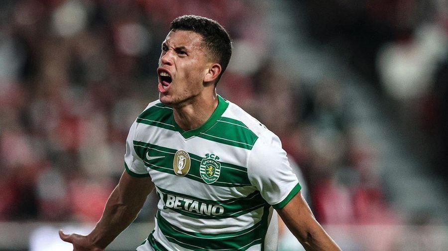 Wolves va plăti 50 de milioane de euro pe Matheus Nunez, conform presei din Anglia 