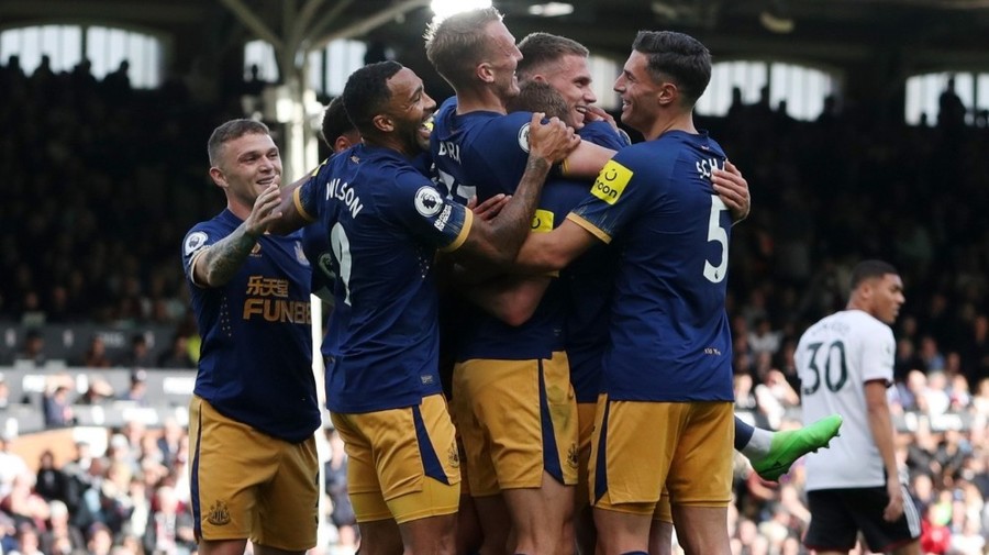 Newcastle pregăteşte un transfer fantastic în iarnă. Şeicii vor să ofere 62 de milioane de euro 