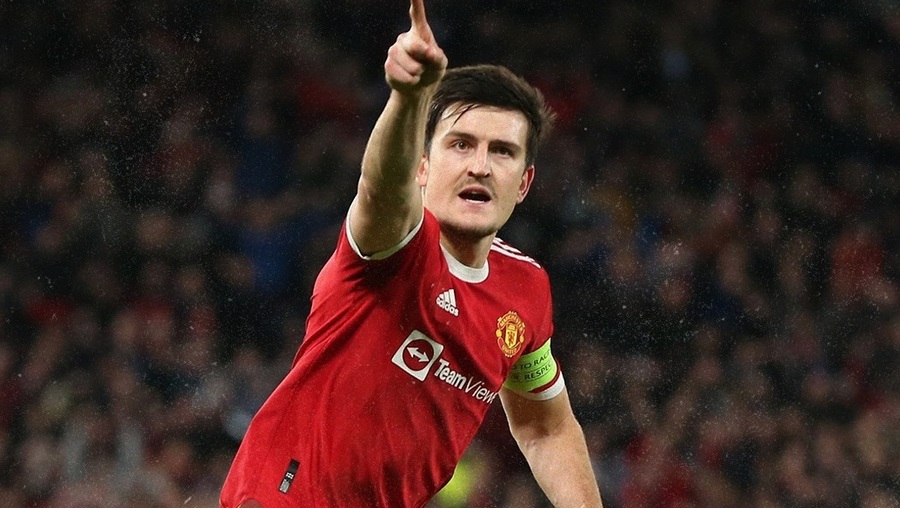 Man. United îl scoate la vânzare pe Maguire. Planul lui Ten Hag, anunţat de The Guardian