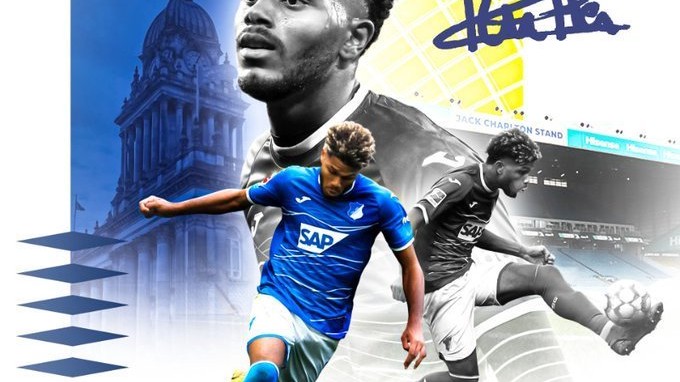 Atacantul francez Georginio Rutter va evolua la Leeds United. Suma de transfer este de 40 de milioane de euro, un record