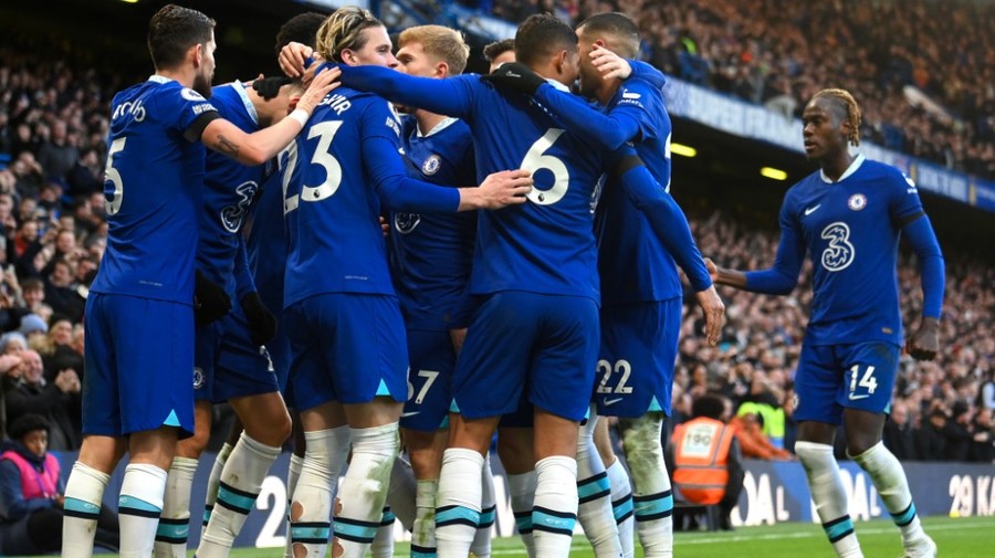 Chelsea l-a cumpărat pe Mikhailo Mudrik cu 88 de milioane de lire sterline! Mutare spectaculoasă pentru londonezi 

