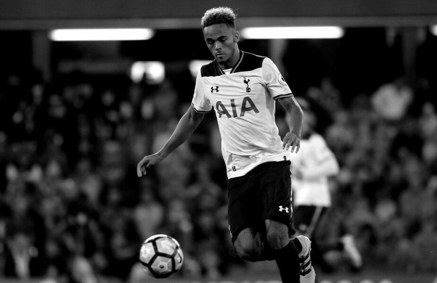 Tragedie în fotbalul britanic! Fostul fotbalist al lui Tottenham a murit la doar 25 de ani