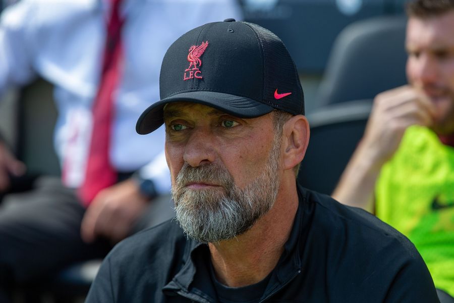 Performanţă fabuloasă atinsă de Jurgen Klopp la meciul cu Chelsea