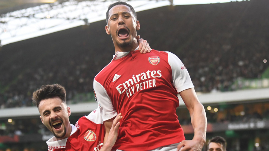 VIDEO | Programul meciurilor etapei a 28-a din Premier League transmise LIVE pe Prima Sport şi PrimaPlay.ro. Când joacă Arsenal, Chelsea şi Tottenham 