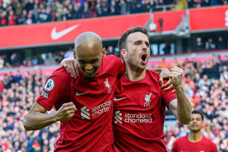 VIDEO | West Ham - Liverpool, miercuri, de la 21:45, în direct, pe Prima Sport 3 şi online pe PrimaPlay.ro