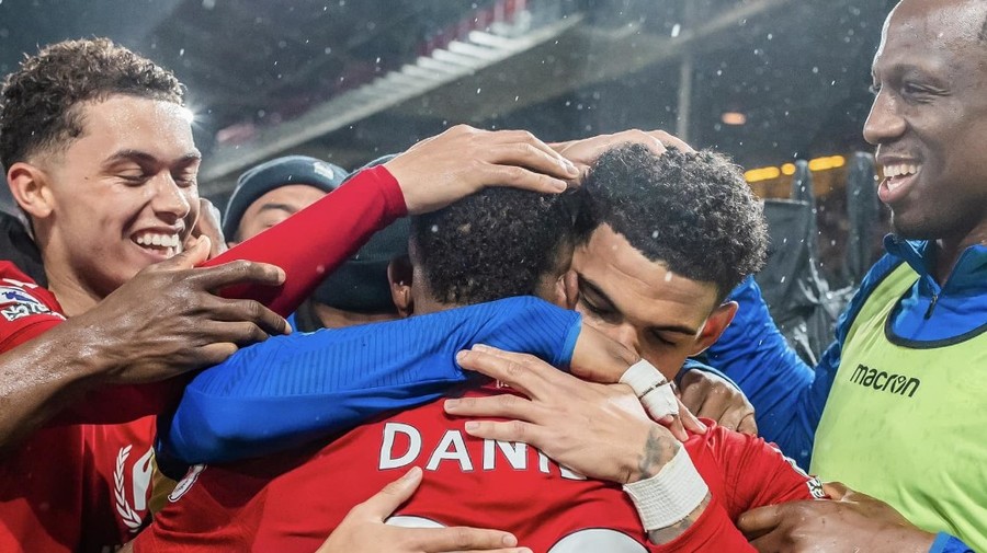 VIDEO | Nottingham Forest a învins Southampton în Premier League. Victorie categorică a lui Everton la Brighton
