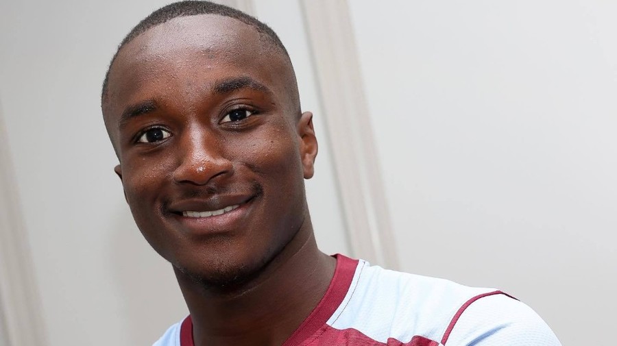 Atacantul francez Moussa Diaby a semnat cu Aston Villa! Francezul a făcut trecerea de la Bayer Leverkusen 
