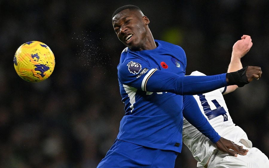 VIDEO | Chelsea - Manchester City 4-4! Meci istoric în Premier League