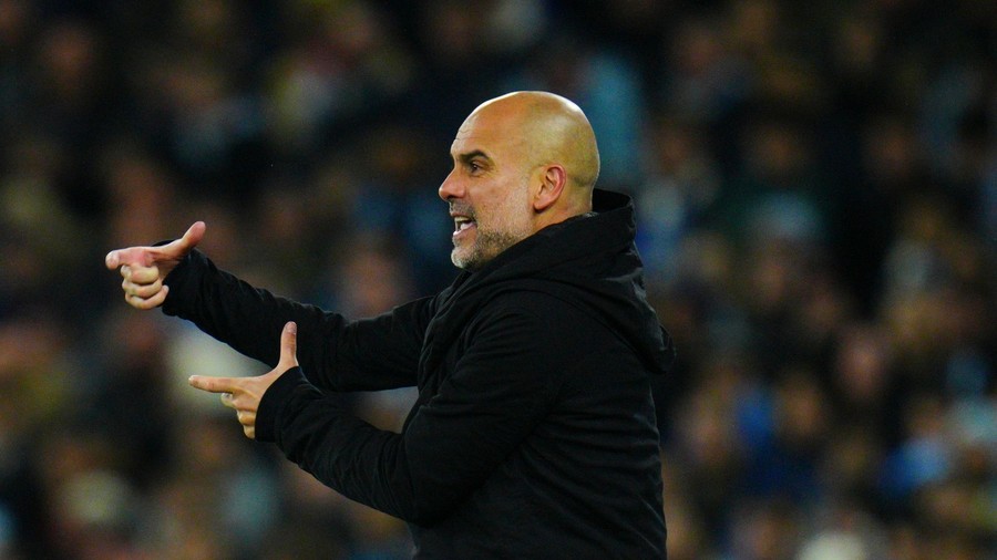 ”Am avut momentele noastre, ei au avut momentele lor”. Pep Guardiola a analizat thrillerul cu Chelsea din Premier League
