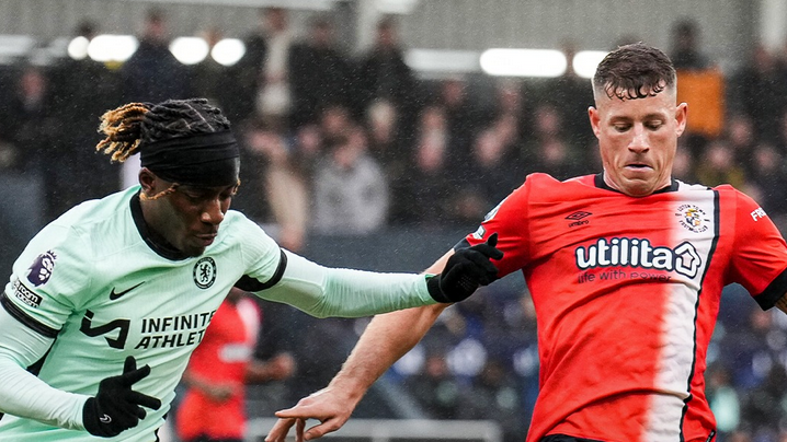 VIDEO | Luton - Chelsea 2-3. Londonezii încep să lege victoriile în Premier League