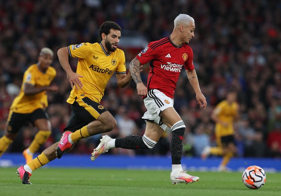 LIVE VIDEO| Wolves - Manchester United, ASTĂZI, de la 22:15, în direct pe Prima Sport 1! Meci echilibrat la prima vedere în Premier League