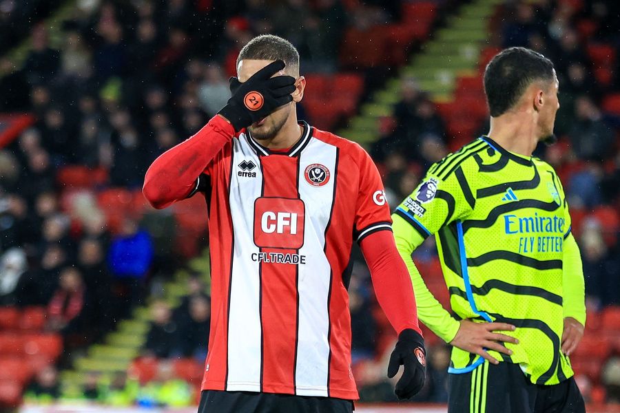 Sheffield United a reuşit o contraperformanţă imposibilă de egalat