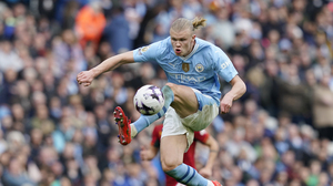 VIDEO | Manchester City - Wolverhampton 5-1. ”Poker” semnat de Erling Haaland