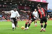 VIDEO | Bournemouth – Liverpool 0-2. ”Cormoranii” îşi continuă marşul spre titlu