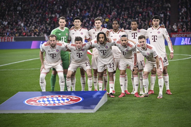 Lovitură mare în Premier League! Atacantul lui Bayern a ajuns la Londra

