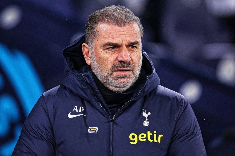 Ange Postecoglou a fost întrebat despre o posibilă demitere de la Tottenham! Ce a răspuns antrenorul