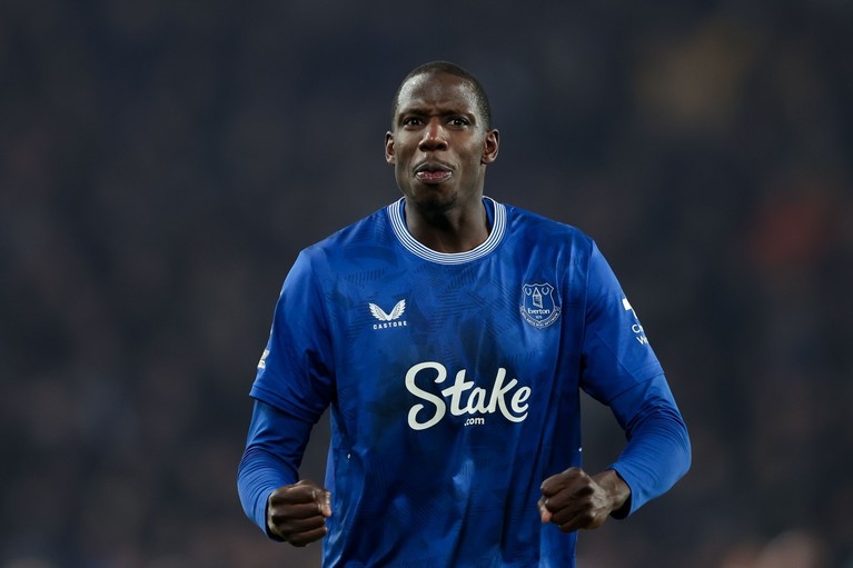 Everton şi Liverpool denunţă insultele rasiste primite de Abdoulaye Doucoure după meciul direct