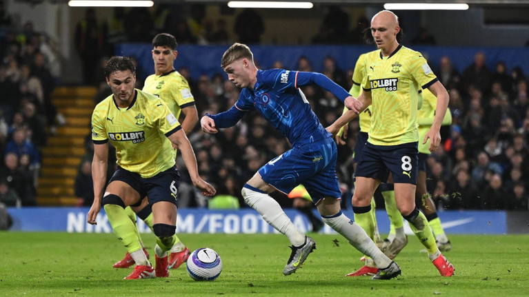 VIDEO | Chelsea - Southampton 4-0. Londonezii nu au avut emoţii cu ultima clasată