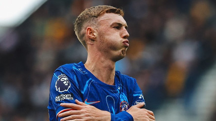 Cole Palmer exclude posibilitatea plecării de la Chelsea. ”Nu am de gând să părăsesc echipa”