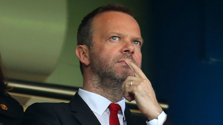 Cutremur la Manchester United! Unul dintre cei mai importanţi oameni din club a demisionat